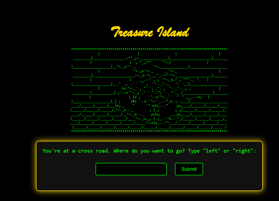 100 days of code project